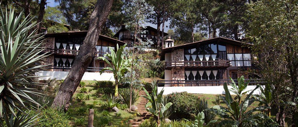 Monteverde Mazamitla Dış mekan fotoğraf