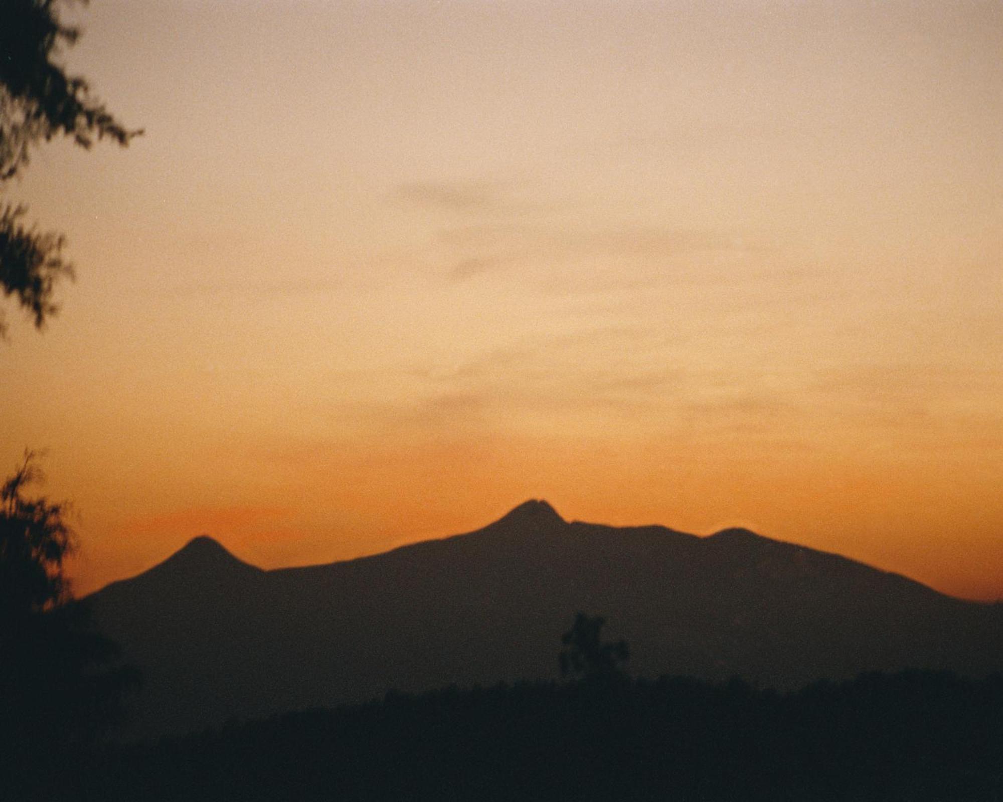 Monteverde Mazamitla Dış mekan fotoğraf