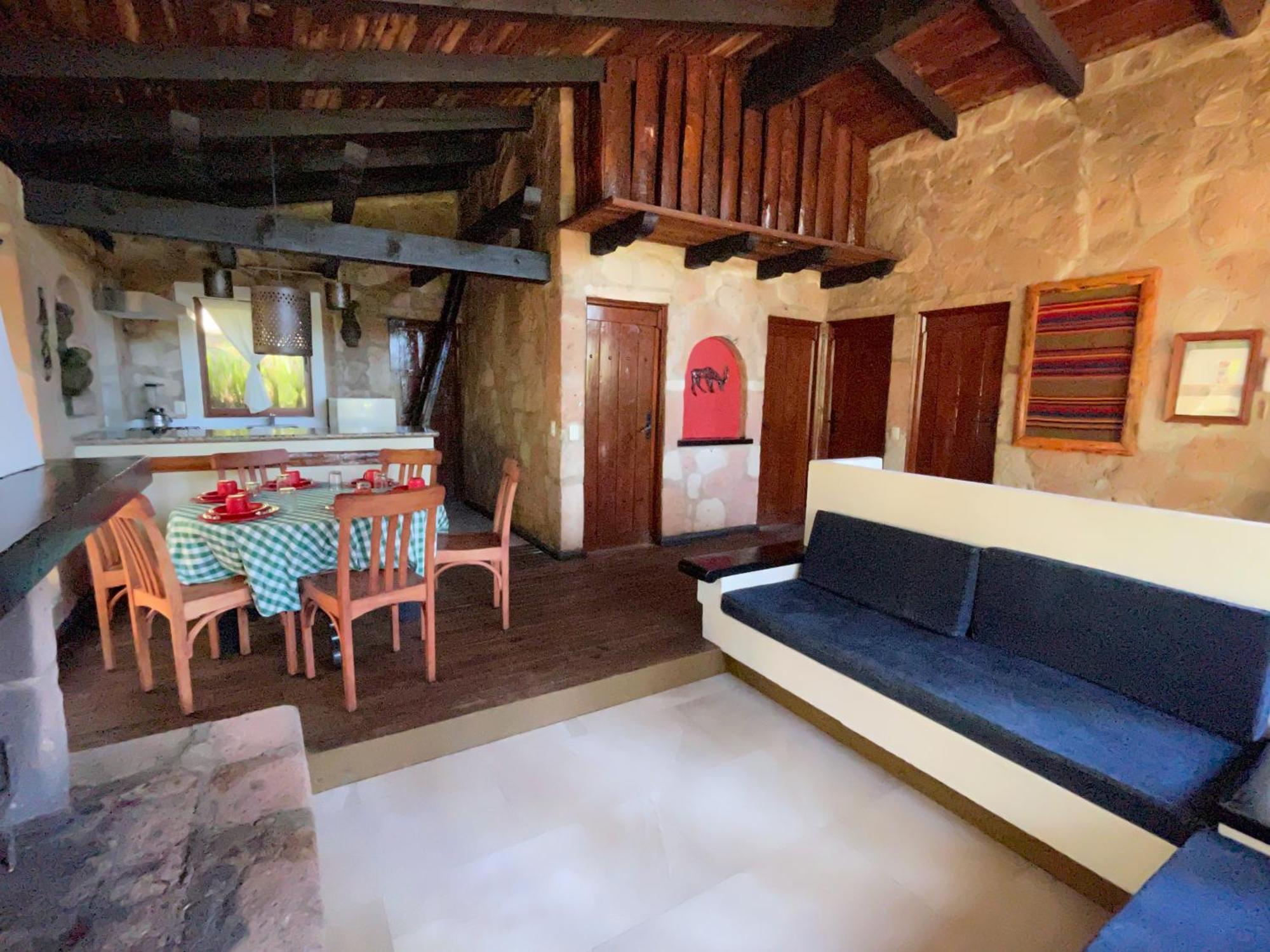 Monteverde Mazamitla Dış mekan fotoğraf