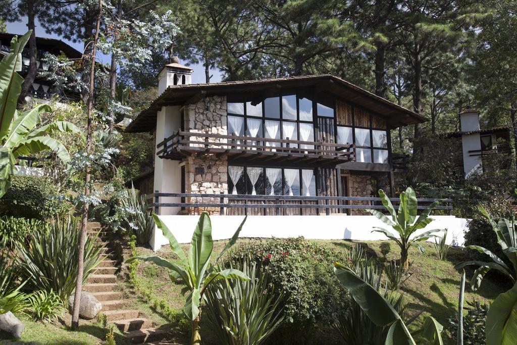 Monteverde Mazamitla Dış mekan fotoğraf