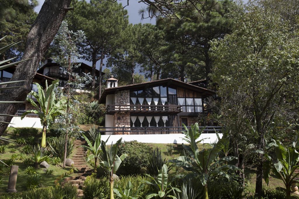 Monteverde Mazamitla Dış mekan fotoğraf