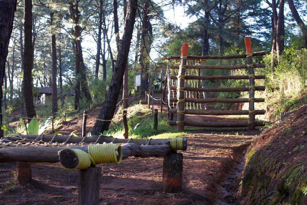 Monteverde Mazamitla Dış mekan fotoğraf