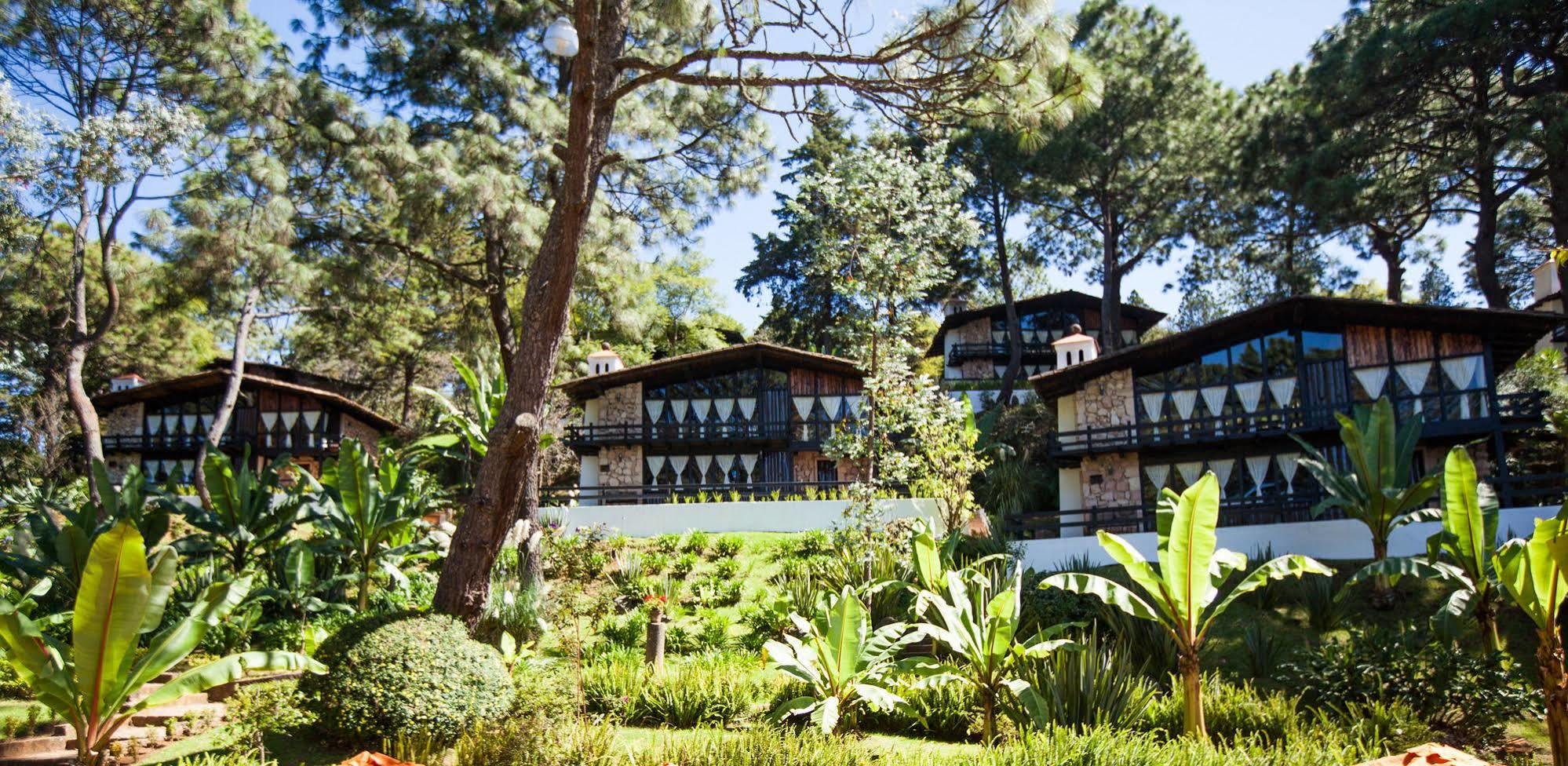 Monteverde Mazamitla Dış mekan fotoğraf